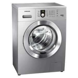 Lavarropas Automático  Samsung WW65M0NHUU 6.5 KG Plata