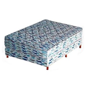 Sommier Piero Body Pro 2 Plazas y Plaza 1/2 190cmx140cm