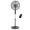 Ventilador de Pie Liliana VPD20R Control Remoto Programable 20"