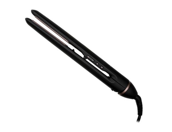 Planchita De Pelo Alizador Anti Frizz Atma PL8890N - Imagen 6