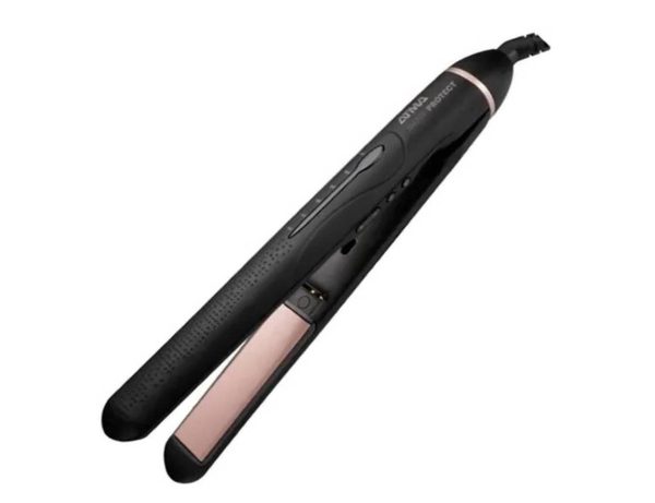 Planchita De Pelo Alizador Anti Frizz Atma PL8890N - Imagen 4