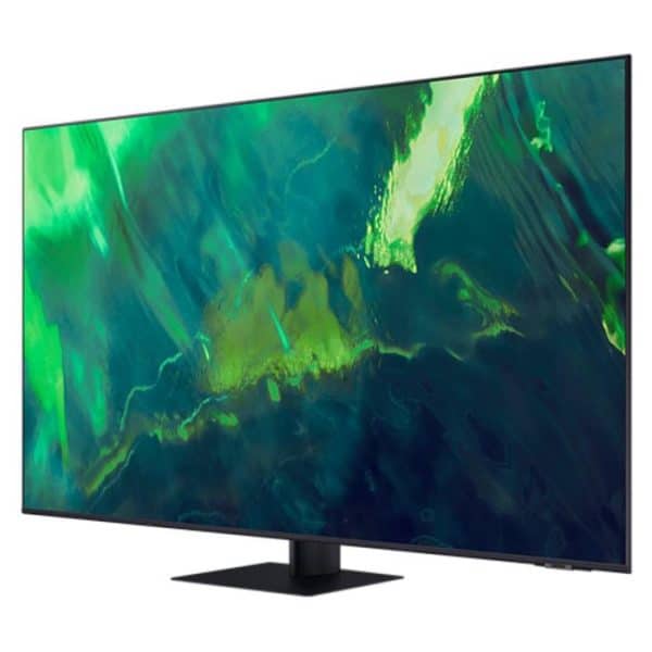 Televisor Smart TV Samsung Series 7 QN65Q70AAGCZB QLED 4K 65 - Imagen 2