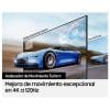 Televisor Smart TV Samsung Series 7 QN65Q70AAGCZB QLED 4K 65 - Imagen 3