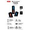 Parlante Bluetooth Stromberg Twin - Imagen 3