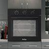 Horno Eléctrico Empotrable Florencia 7857F - Imagen 2