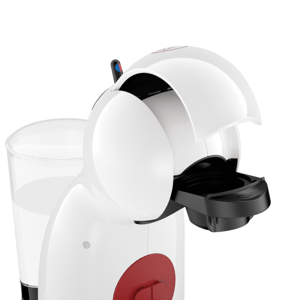 Cafetera Dolce Gusto Piecolo XS PV1A0158 - Blanca Capsulas Moulinex - Imagen 3