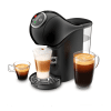 Cafetera Dolce Gusto Genio S Plus PV340858 - Negra Capsulas Moulinex