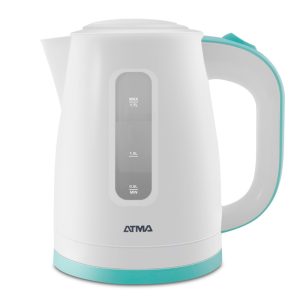 Pava Eléctrica ATMA PE1821AP2 1.7 Litros