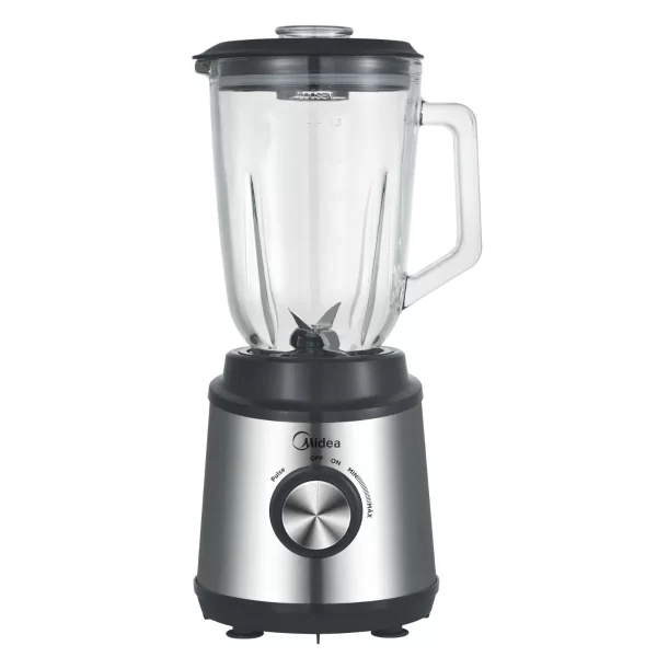 Licuadora Midea Acero Inoxidable TB-M115XAR1