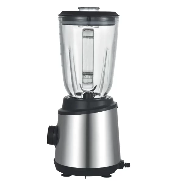 Licuadora Midea Acero Inoxidable TB-M115XAR1 - Imagen 2