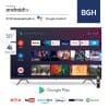 Televisor Smart TV BGH B5022US6G  FHD 4K 50"
