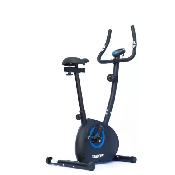 Bicicleta Fija Randers ARG-136 Azul