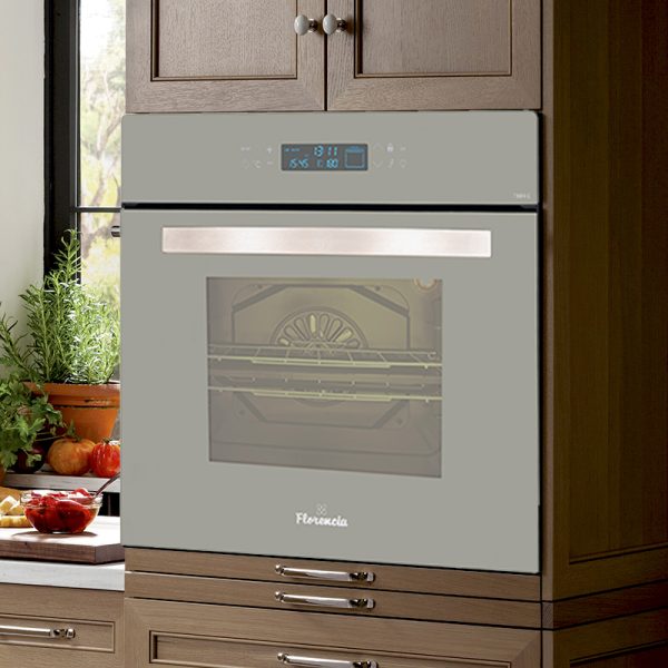 Horno El?ctrico Empotrable Florencia 7889E - Imagen 2