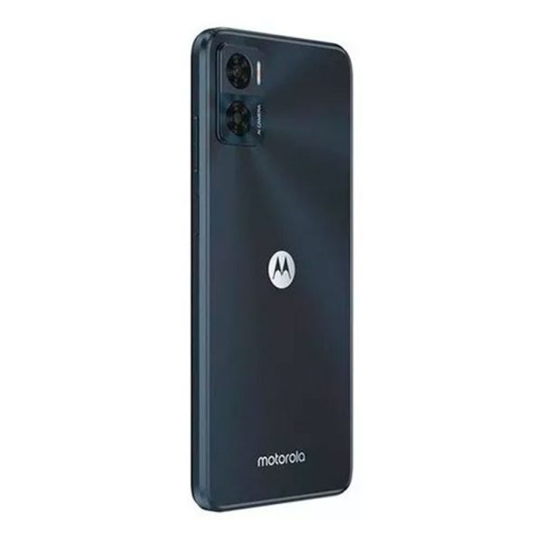 Celular Smartphone Motorola E22 64 GB 4 GB de RAM  Negro - Imagen 3