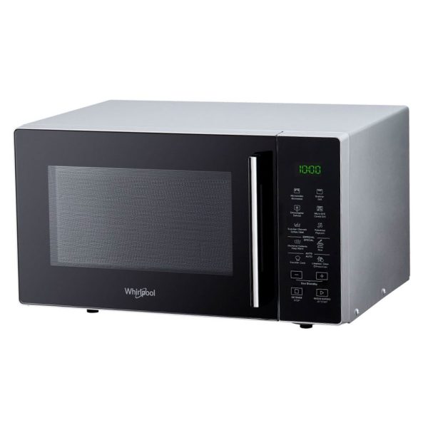 Microondas Whirlpool 25 litros WMS25AS