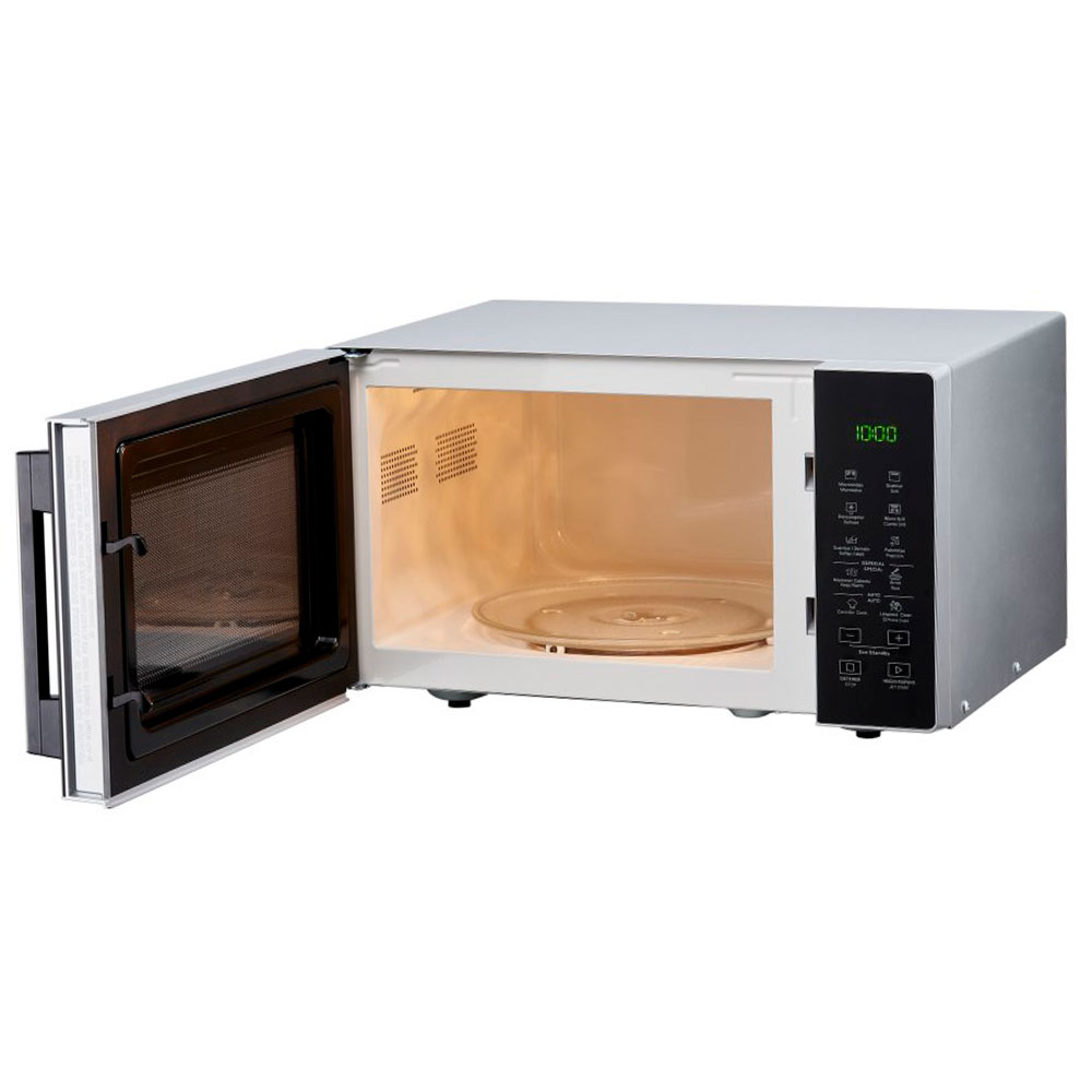 Microondas 25 Lts con Grill Whirlpool WMS25AS