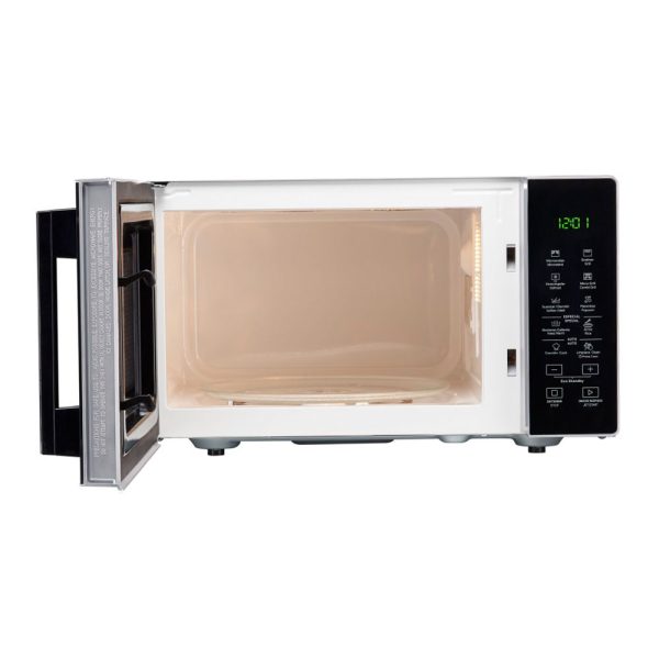 Microondas Whirlpool 25 litros WMS25AS - Imagen 3
