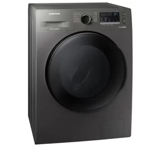 Lavasecarropas Samsung 9.5 kg WD95A4453BXUBG Silver