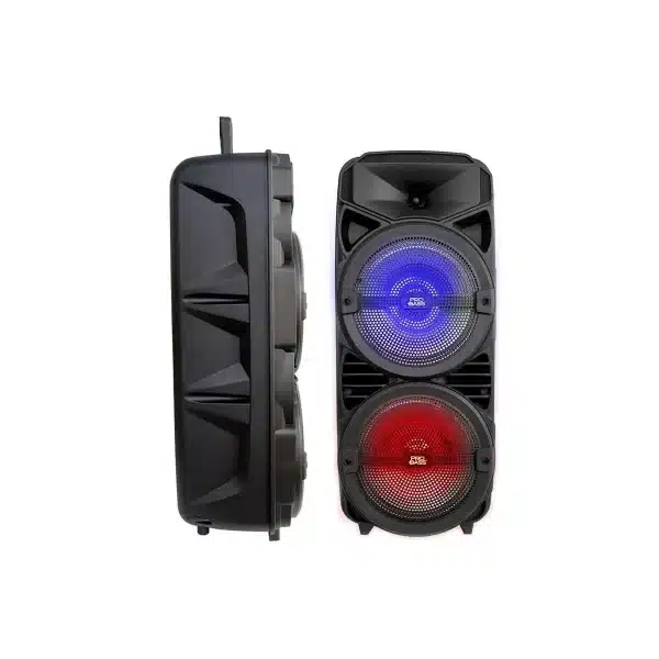 Parlante Bluetooth Probass Wave 208 - Imagen 4