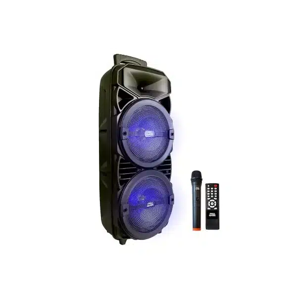 Parlante Bluetooth Probass Wave 208