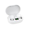 Auriculares Bluetooth Aiwa TWA-70B Blancos - Imagen 3