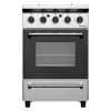 Cocina Morelli Ferro 550 - Imagen 5