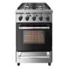 Cocina Morelli Ferro 550 - Imagen 6