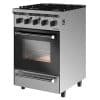 Cocina Morelli Ferro 550