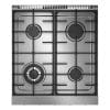 Cocina Morelli Ferro 550 - Imagen 2