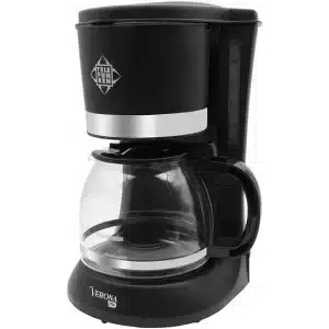 Cafetera Telefunken Verona Plus 1.2L