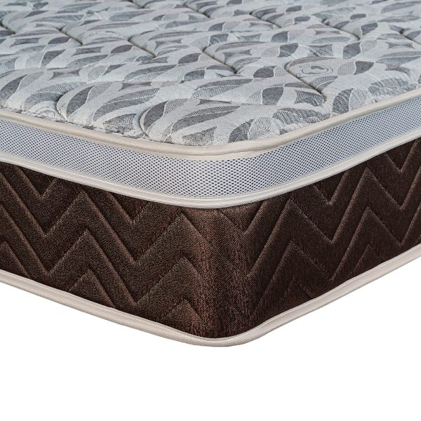 Conjunto Sommier + Colch?n Springwall S?per King 200x200 Jackie - Imagen 6