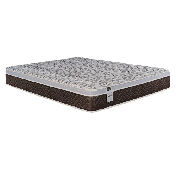 Conjunto Sommier + Colch?n Springwall 2 Plazas 140x190 Jackie - Imagen 2