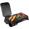 Parrilla El?ctrico Blaunpunkt Progrill-200 Parrilla