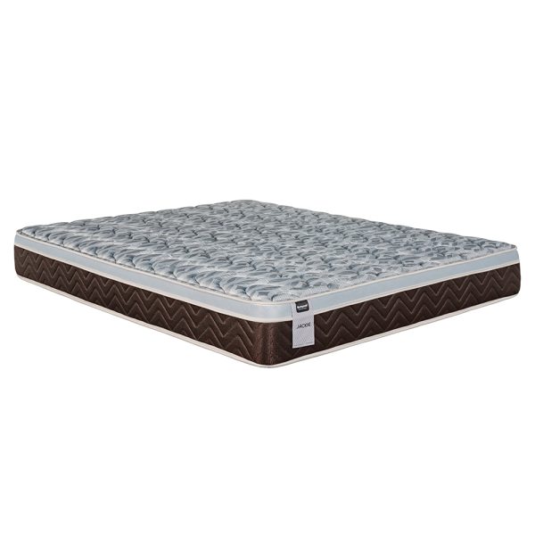 Conjunto Sommier + Colch?n Springwall S?per King 200x200 Jackie - Imagen 4