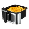 Freidora de Aire Telefunken EasyFryer-9000 Digital Familiar 9 Lts - Imagen 6