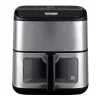 Freidora de Aire Telefunken EasyFryer-9000 Digital Familiar 9 Lts - Imagen 8