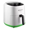 Freidora de Aire Sin Aceite ZENITH Z-Fryer 3.6Lts 1400W