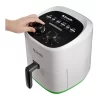 Freidora de Aire Sin Aceite ZENITH Z-Fryer 3.6Lts 1400W - Imagen 6