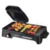 Parrilla El?ctrico Blaunpunkt Progrill-200 Parrilla - Imagen 5