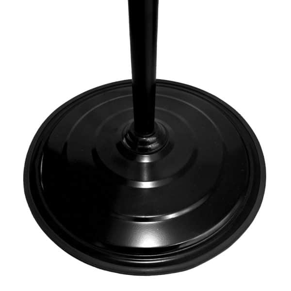 Turbo Ventilador Premium Home 20" Aspas Metálicas - Imagen 5