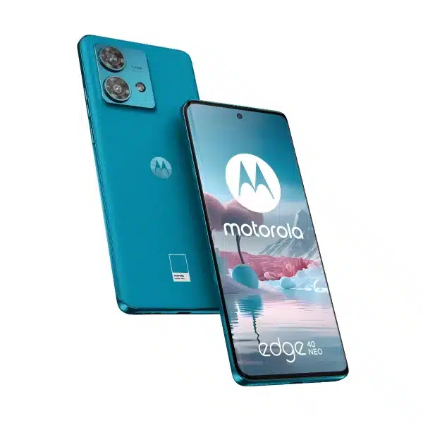 Celular Smartphone Motorola Edge 40 Neo 8GB 128GB