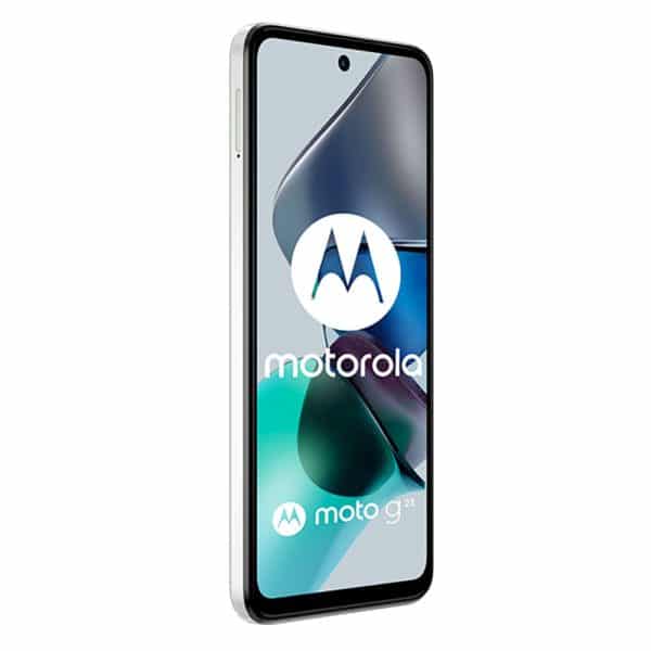 Celular Smartphone Motorola Moto G23 4GB 128GB Negro - Imagen 5