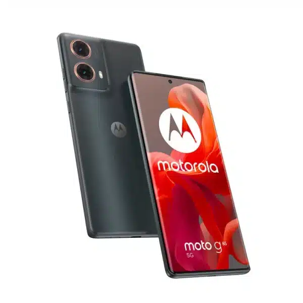 Celular Smartphone Motorola Moto G84 5G 8GB 256GB Negro