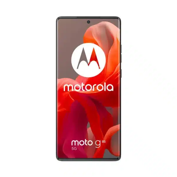 Celular Smartphone Motorola Moto G84 5G 8GB 256GB Negro - Imagen 2