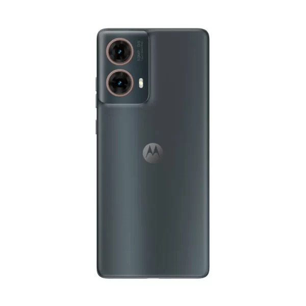Celular Smartphone Motorola Moto G84 5G 8GB 256GB Negro - Imagen 5