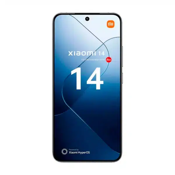 Celular Smartphone Xiaomi 14 12GB 512GB Negro - Imagen 4