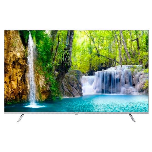Smart Tv Noblex 65" 4K UHD Google TV HDR DV65X6580