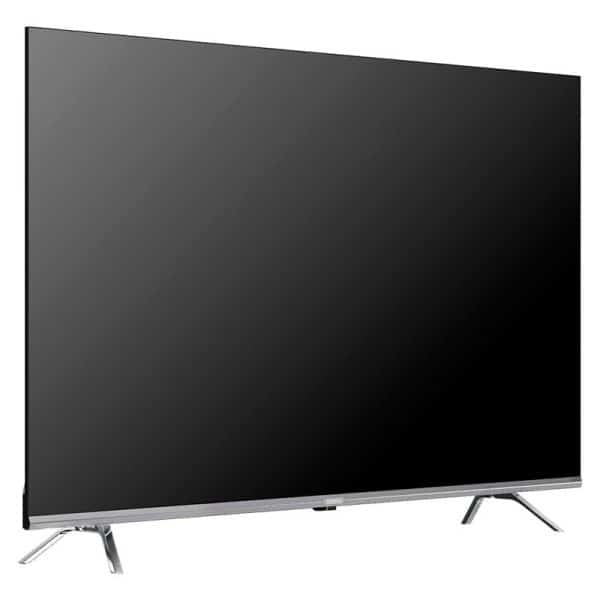 Smart Tv Noblex 65" 4K UHD Google TV HDR DV65X6580 - Imagen 3