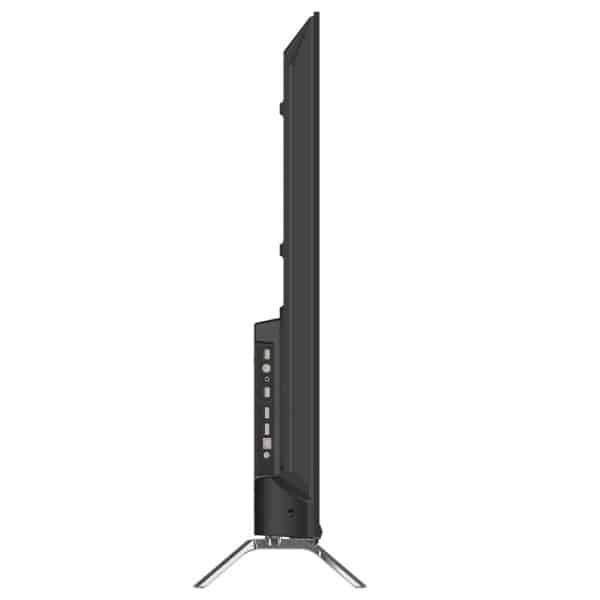 Smart Tv Noblex 65" 4K UHD Google TV HDR DV65X6580 - Imagen 5