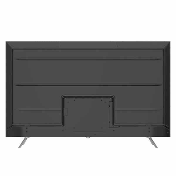 Smart Tv Noblex 65" 4K UHD Google TV HDR DV65X6580 - Imagen 4